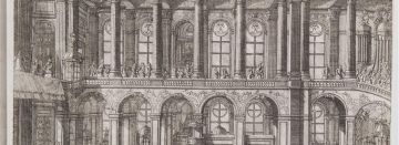 Musique et liturgie à la Chapelle royale